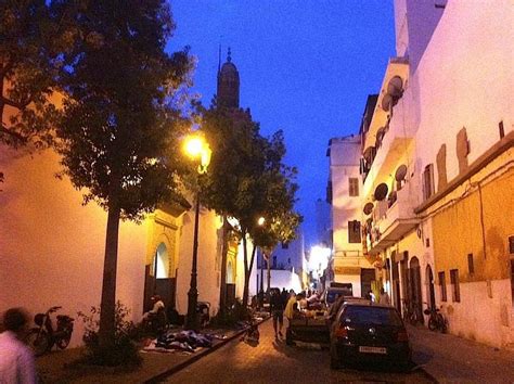 Old Medina of Casablanca - All You Need to Know BEFORE You Go (2024)