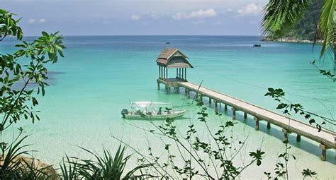 Malaysia Best Beaches