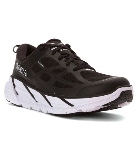 Hoka One One Running Shoes Black - Buy Hoka One One Running Shoes Black ...