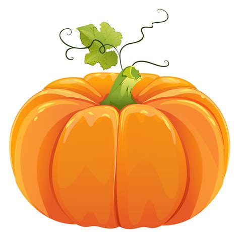 Pumpkin clipart - Clipground