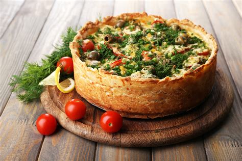 Where to find the best vegetarian pies in New Zealand – Choice New Zealand