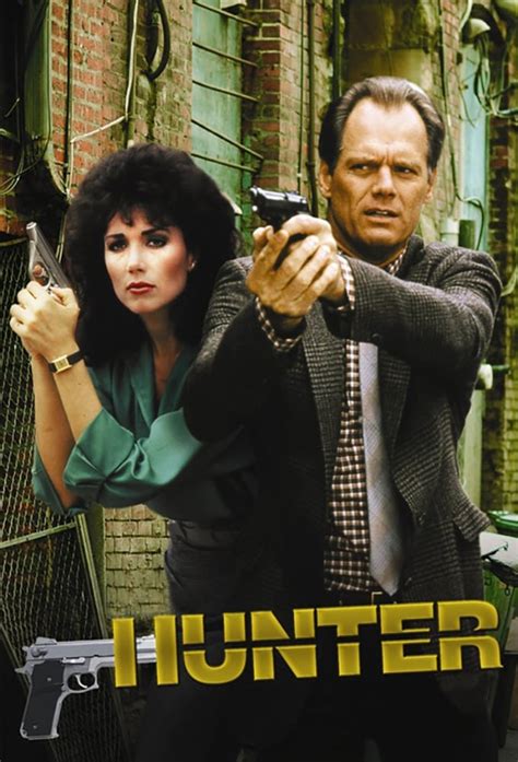 Hunter Web Series Streaming Online Watch on Amazon