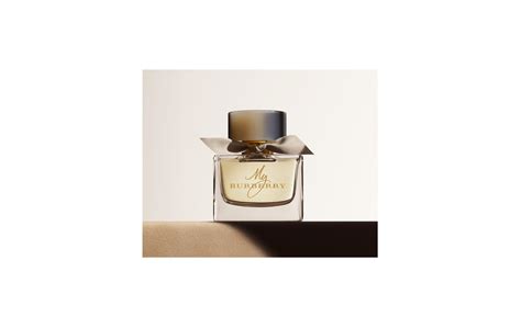 My Burberry Fragrance | Burberry United States