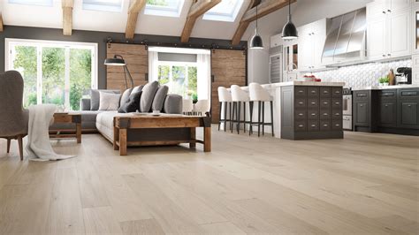 How to pick a flooring colour for your home - Smiling Rock