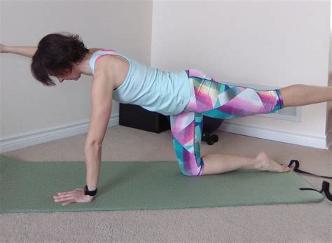 5 Pilates Moves to Release Lower Back Pain | Pilates Oakville