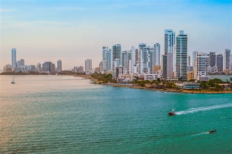 The 8 Best Cartagena Beaches for Every Type of Traveler