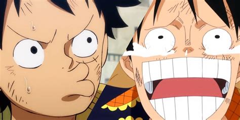 One Piece: Luffy’s Funniest Moments In The Anime - Nông Trại Vui Vẻ - Shop