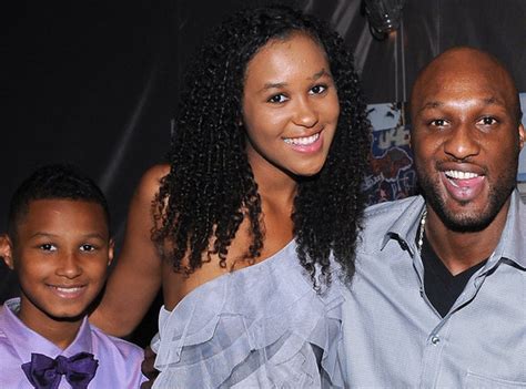 Lamar Odom Family Pictures, Wife, Girlfriend, Kids, Age, Height