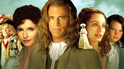 Gulliver's Travels (TV Series 1996-1996) — The Movie Database (TMDb)