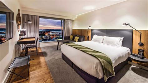 Skycity Grand Hotel | Auckland Hotels