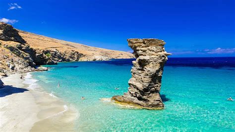 Discover Andros Island – Ow Andros