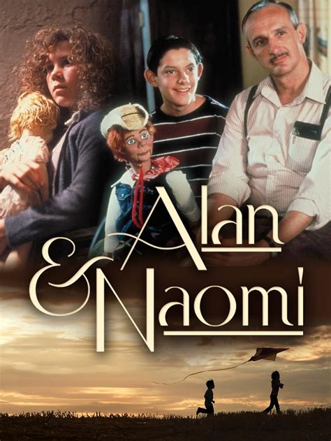 Alan & Naomi (1992) - IMDb