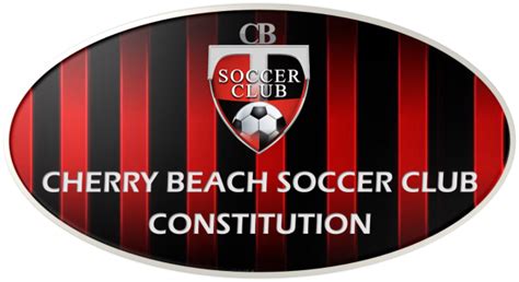 Cherry Beach Soccer Club : Powered by GOALLINE