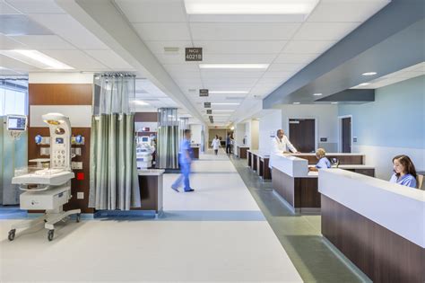 Hospital Architecture Design & Planning: Promoting Patient Safety ...