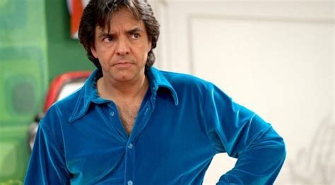 Eugenio Derbez as Ludovico Peluche | Polo shirt, Mens tops, Men