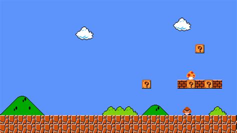 Classic super mario download pc - professionalssos