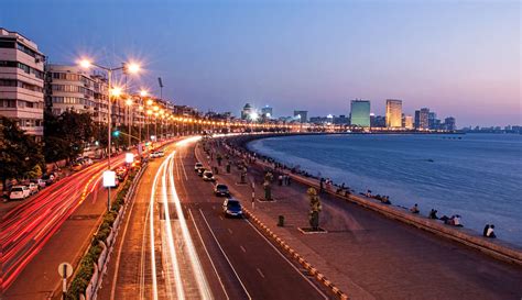 Mumbai: 5 best tourist attractions of the city