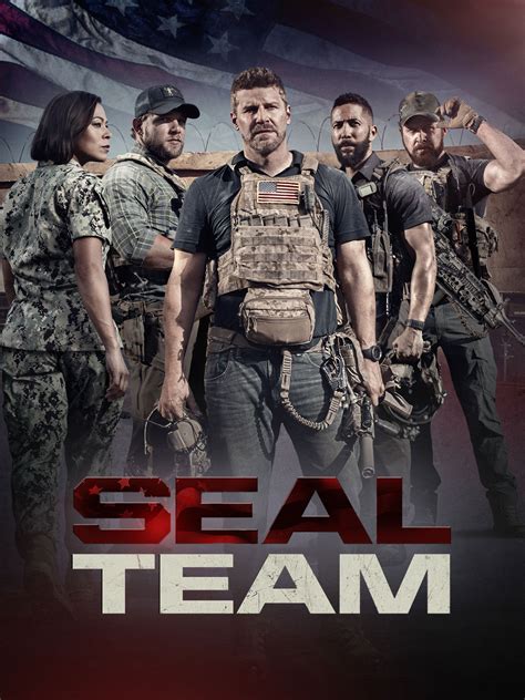 Seal Team: The Complete Season 1-4 (DVD) TV Series - munimoro.gob.pe