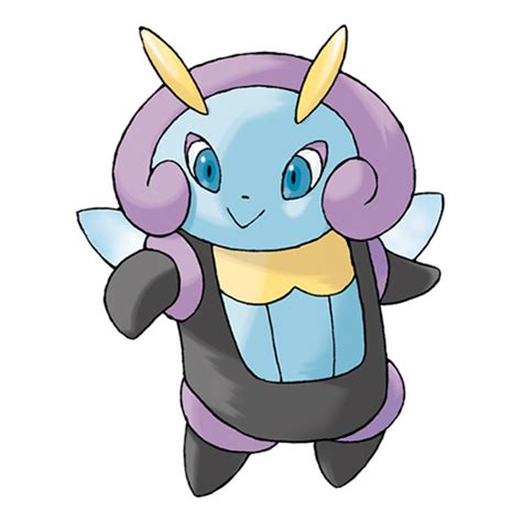 Illumise | Pokédex