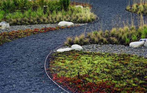 How to Build a Gravel Path