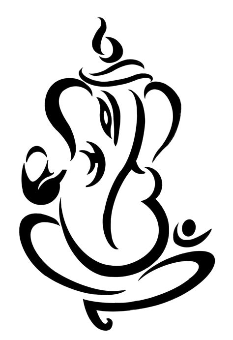 Free Ganesha Cliparts, Download Free Ganesha Cliparts png images, Free ...