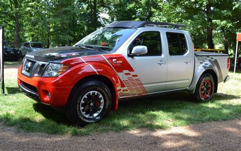 A Cummins Diesel for the Nissan Frontier? - The Car Guide