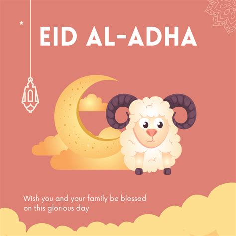 Eid al Adha 2023 • SoFlo Muslims