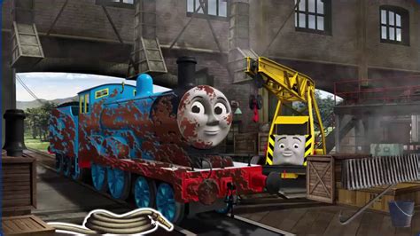 Thomas and Friends - Thomas and Friends Full Episode | Thomas Train ...