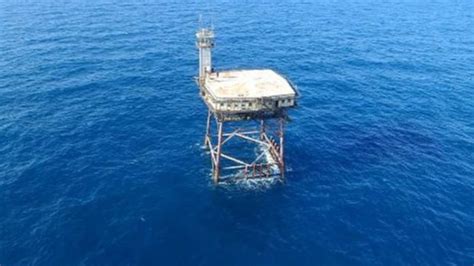 Frying Pan Tower to host epic summer dive event | WPDE