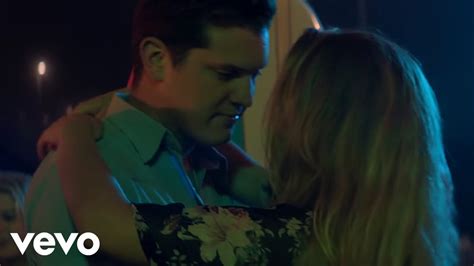 Jon Pardi - "Heartache On The Dance Floor" (Official Music Video)