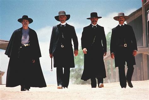 The O.K. Corral: A Historic Gunfight in Tombstone