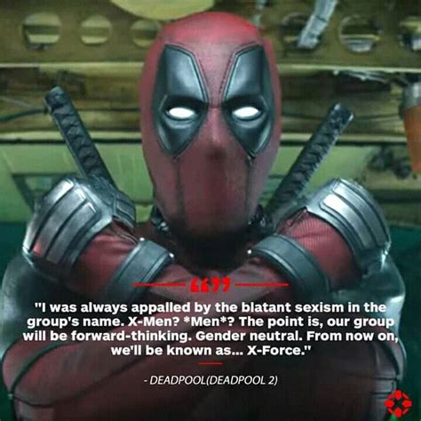 Deadpool quotes | Deadpool quotes, Deadpool, Marvel fan