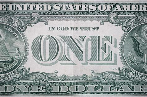 Dollar Bill Symbols: What They Mean | Reader's Digest