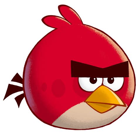 Red (Angry Birds) | VS Battles Wiki | FANDOM powered by Wikia