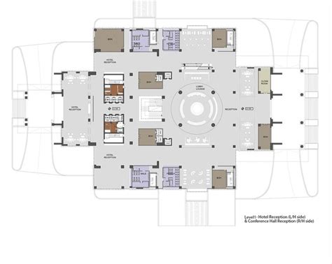 hotel reception plan - Google Search | Hotel reception, Hotel, Hotel design