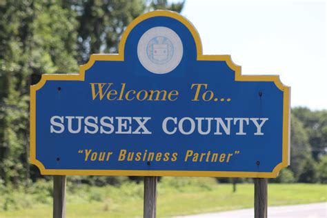 Sussex County DE Real Estate Sales | Sussex Homes, Condos, Land for ...