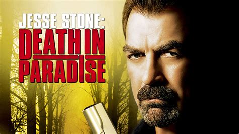 Jesse Stone: Death in Paradise | Movie fanart | fanart.tv