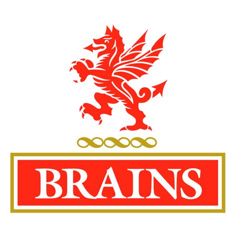 Brains brewery Free Vector / 4Vector