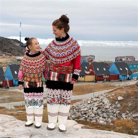 Marcela’s year of chasing ice in Greenland - [Visit Greenland ...