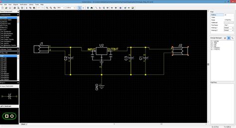 PCB Layout Design with DipTrace – An Overview – Baltic Lab