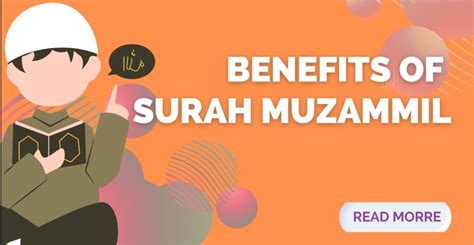 Surah Muzammil Benefits - Lesson And Meaning | Quran House