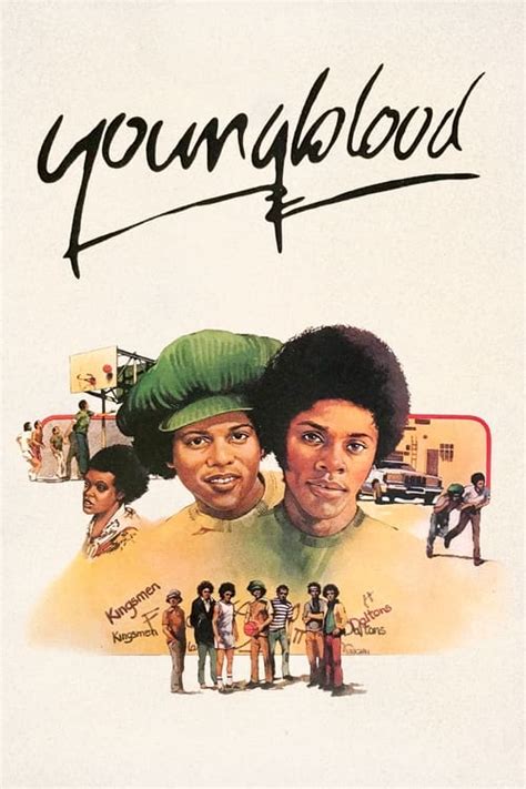 Youngblood (1978) — The Movie Database (TMDB)