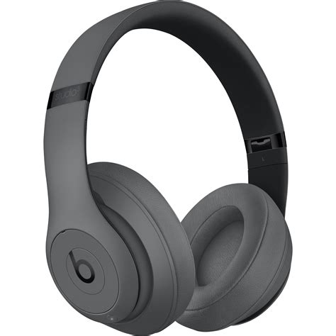 Beats by Dr. Dre Studio3 Wireless Bluetooth Headphones MTQY2LL/A