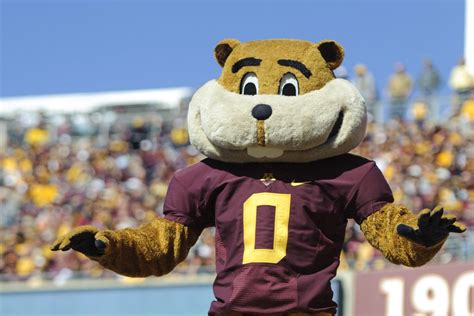 2016-17 Gopher Sports Recap Video - The Daily Gopher