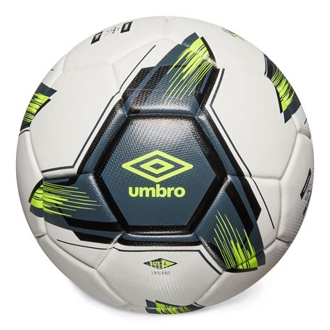 Umbro Tristar Size 4 Youth and Beginner Soccer Ball, White/Gray/Yellow ...