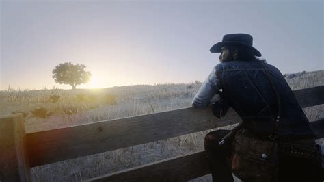 Sunset [Red Dead Redemption 2] : r/VirtualPhotographers