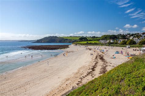 10 Best Things to Do in Falmouth - Explore Beaches, History and Art on ...