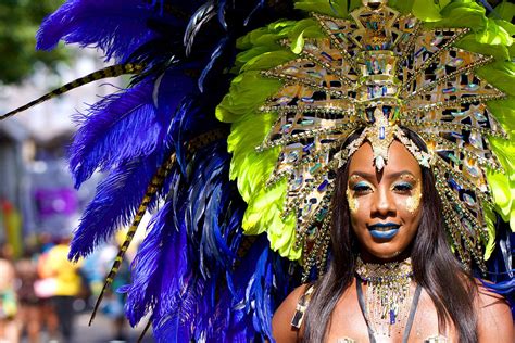 Jamaica’s Carnival: Everything You Need To Know | Sandals UK