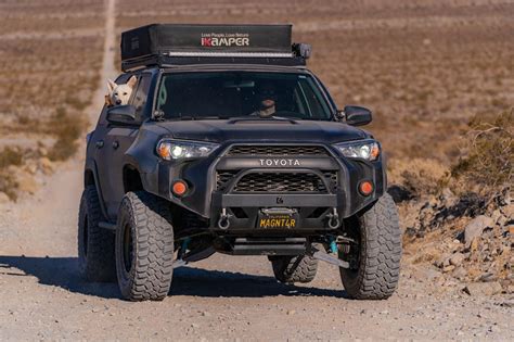 Top 10 4Runner Lift Kits - What Suspension Is Right For You?