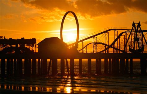 GALVESTON.COM: Galveston Island Historic Pleasure Pier - Galveston, TX